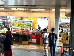 Clementi Avenue 3 (D5), Shop House #595628941